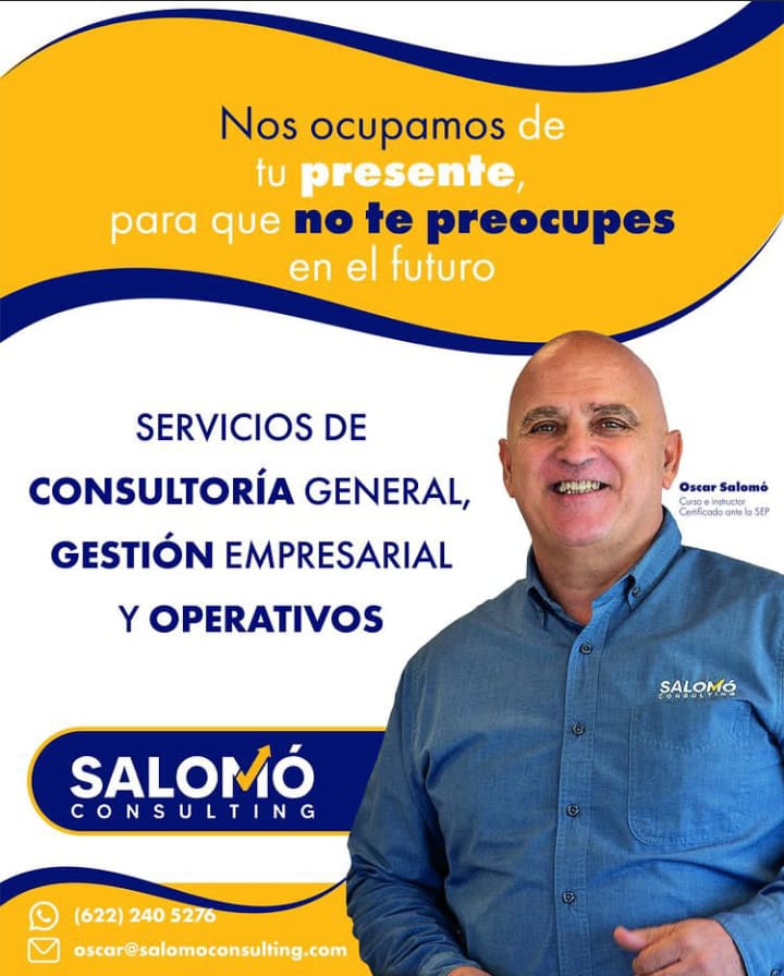 Salomó Consulting